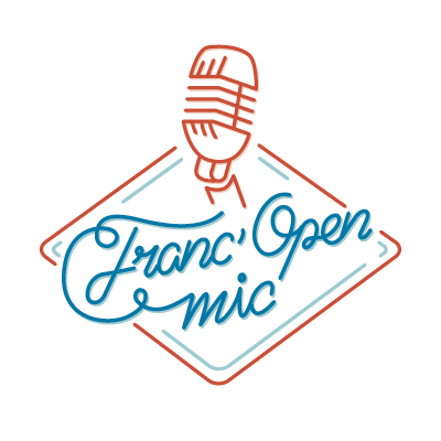 Francopen Mic
