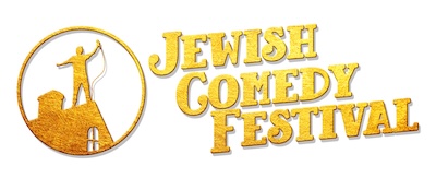 Jewish Comedy Festival