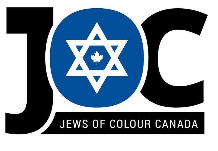 Jews of Colour Canada