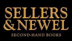 Sellers & Newel Second Hand Books