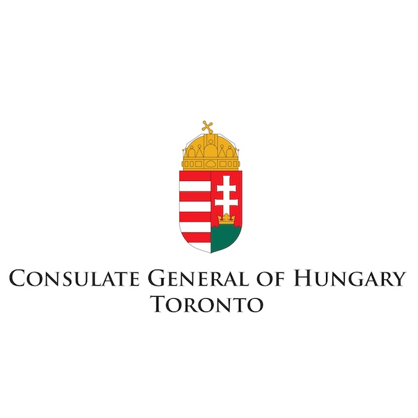 consulate general of hungary in Toronto