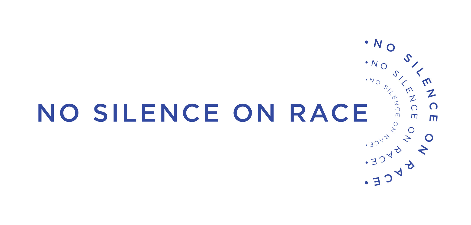 nosilenceonrace