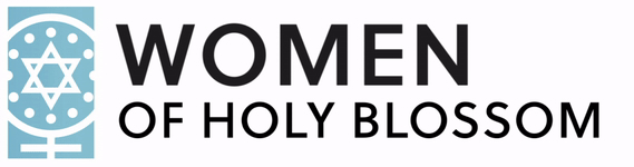 women holy blossom